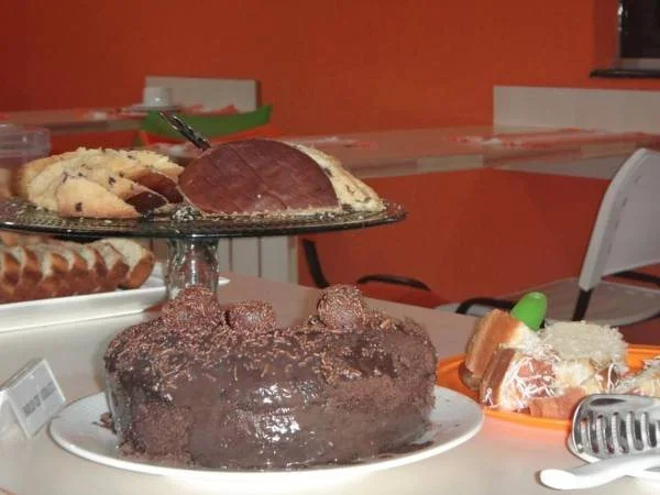 Hotel Canaa de Anapolis