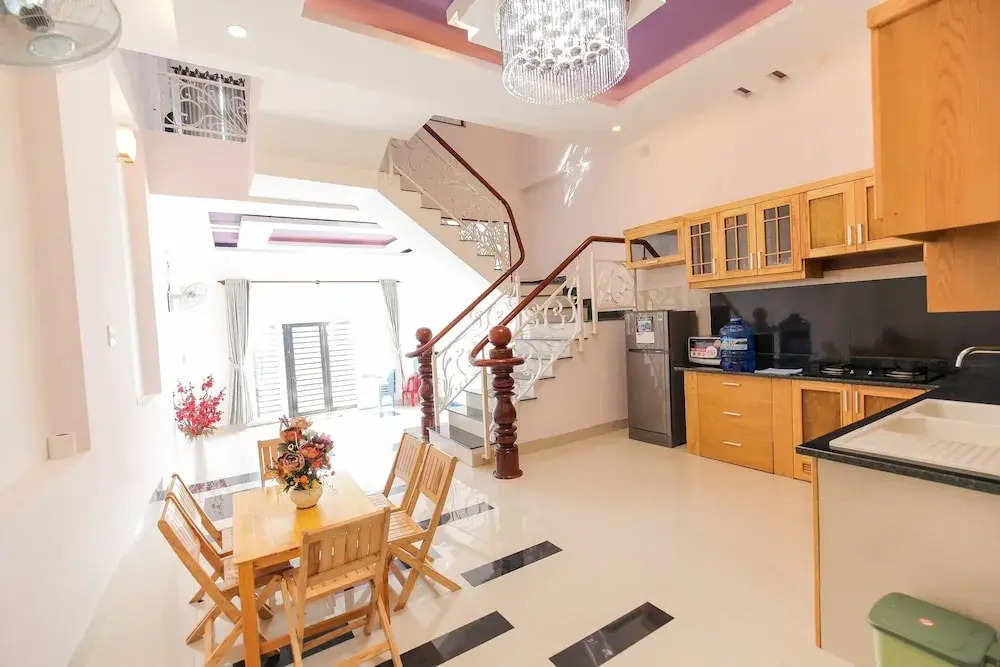 Tran Duy Luxury Villa Mini