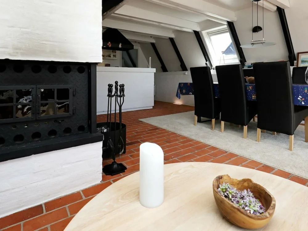 Enticing Holiday Home in Skagen With Terrace