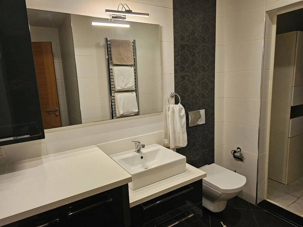 Perfect Residence Taksim 3 bedrooms