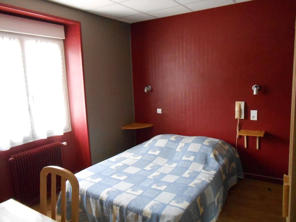 Hotel La Grand Halt