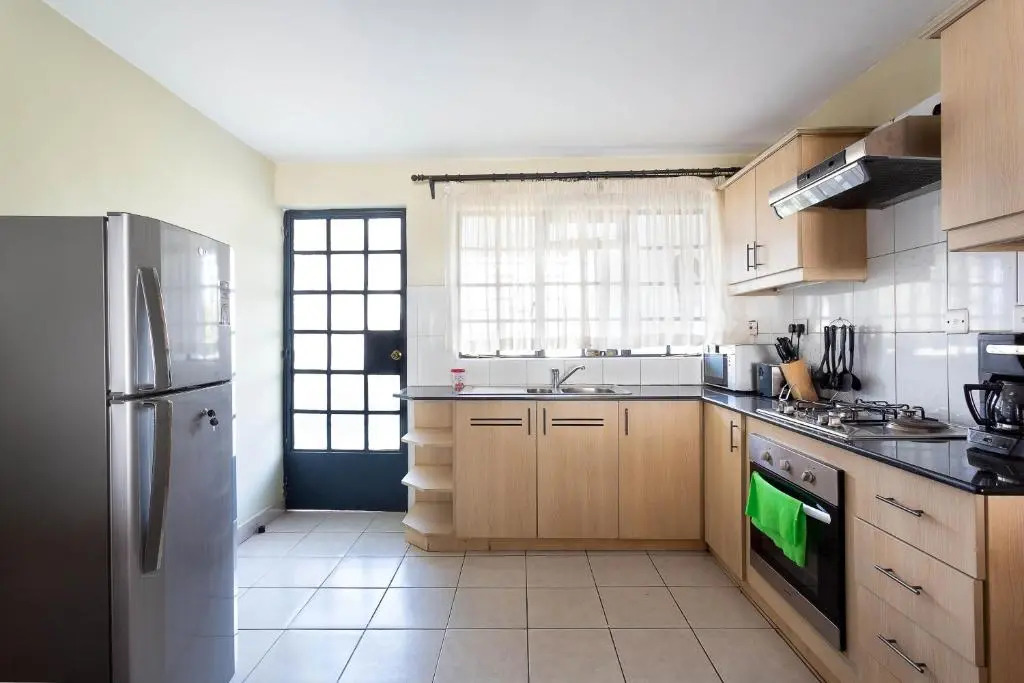 Prestige Riara 2 Bedroom Apartments