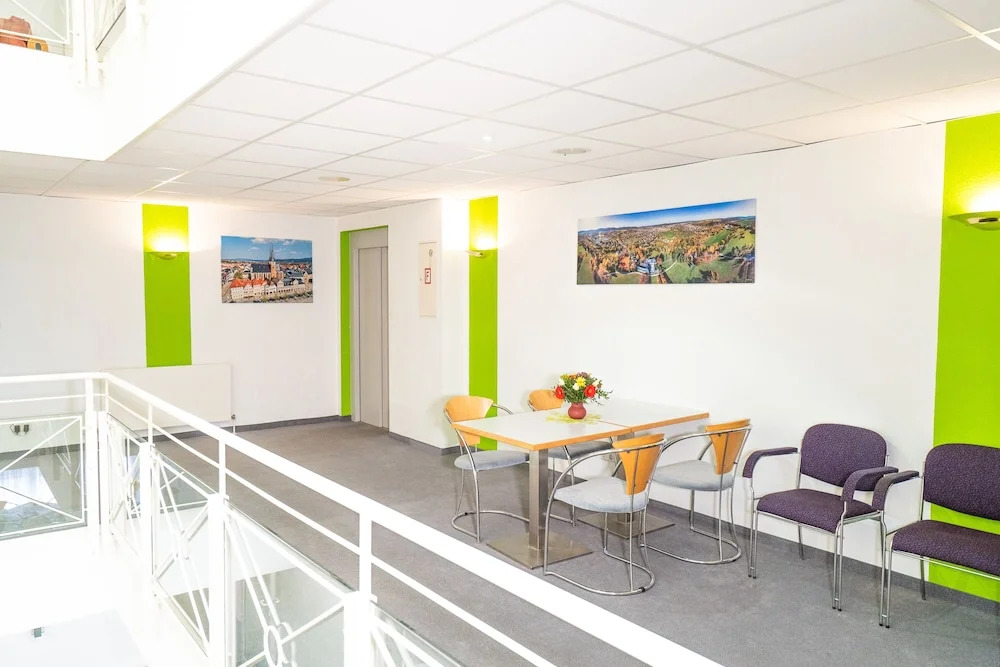 Hotel Tanne