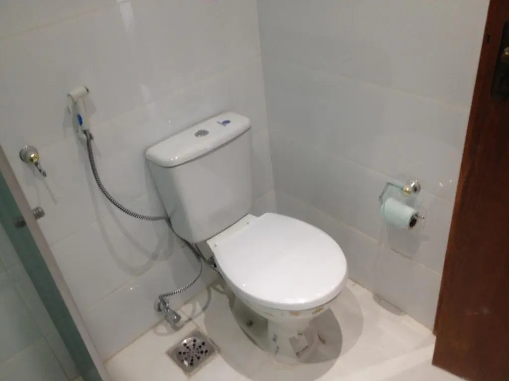 Apartamento Atlantica Royal Flat