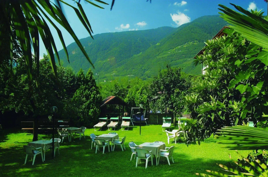Hotel Gruberhof