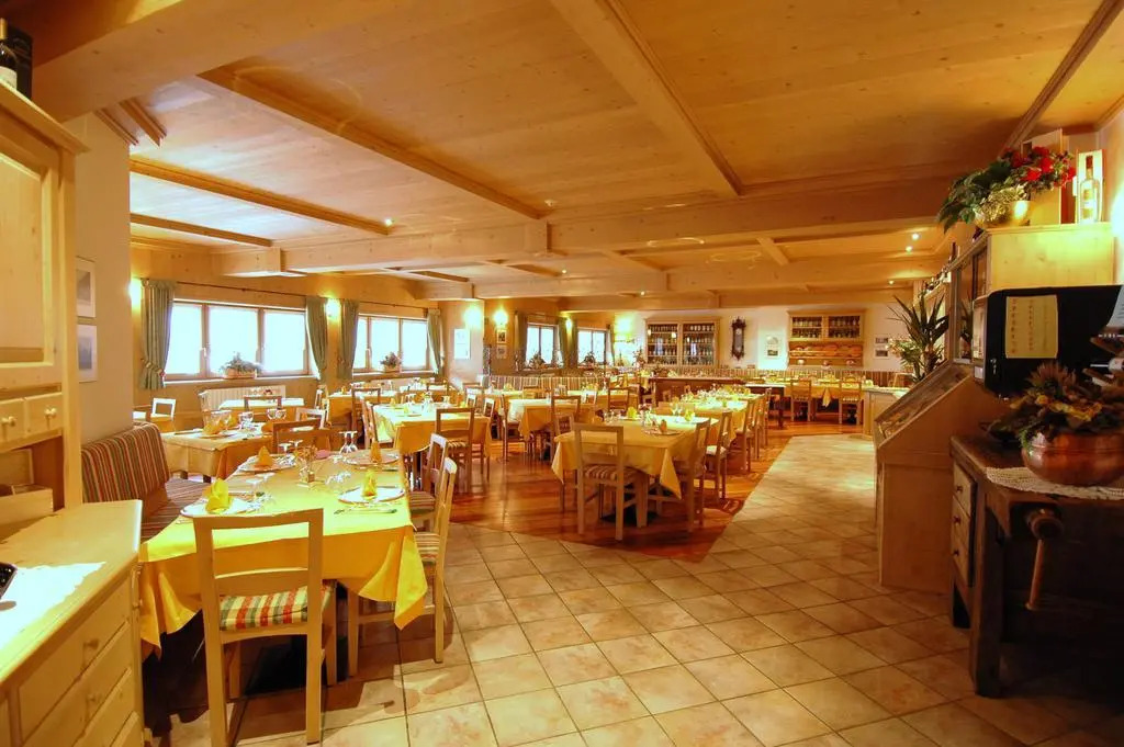 Hotel Sport