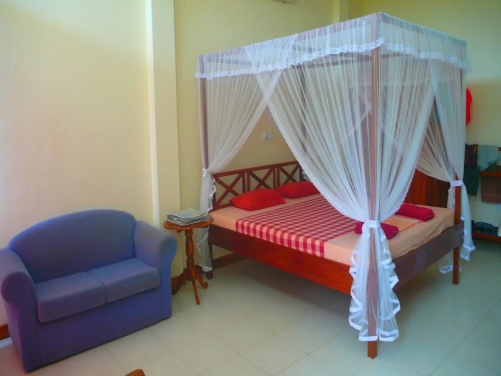 Hotel Finlanka