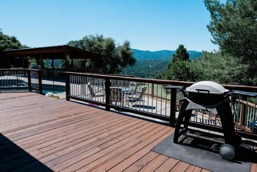 Oakhurst Dream