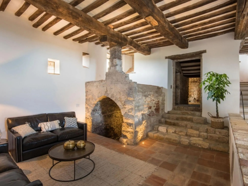 Villa Ugo - Luxury Villa Perugia-villa UGO