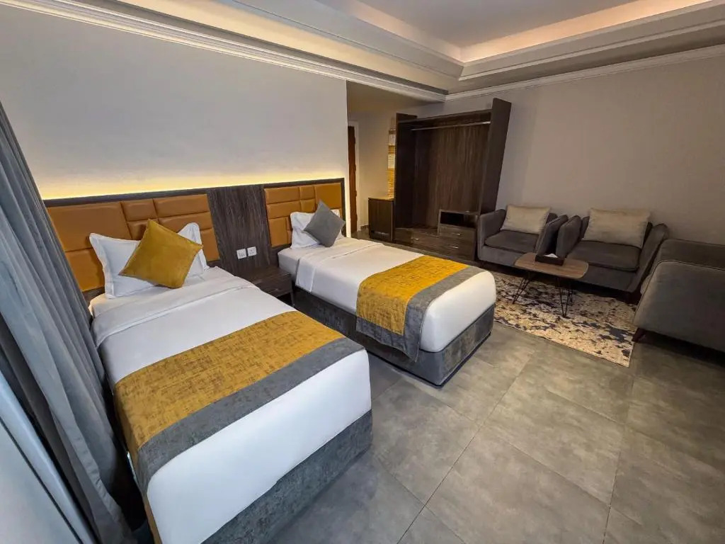 Tura Residence Riyadh
