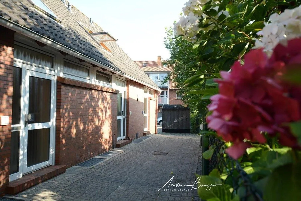 Nordseewelle