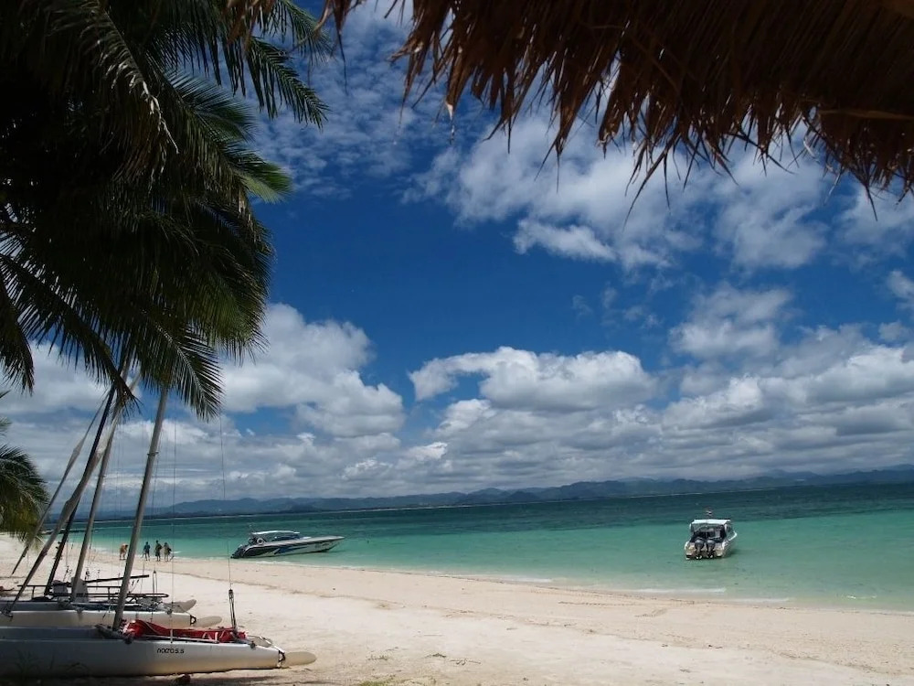 Koh Talu Island Resort