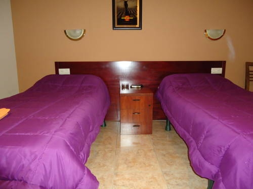 Hostal Torremirona