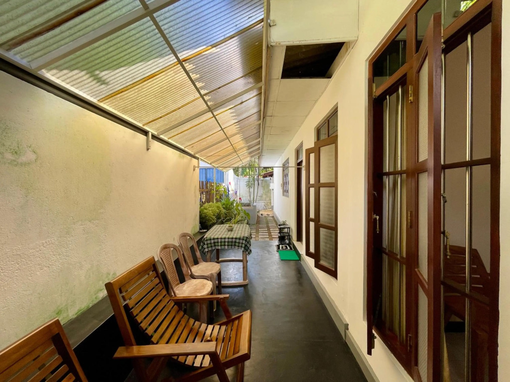 Sun & Tree HomeStay