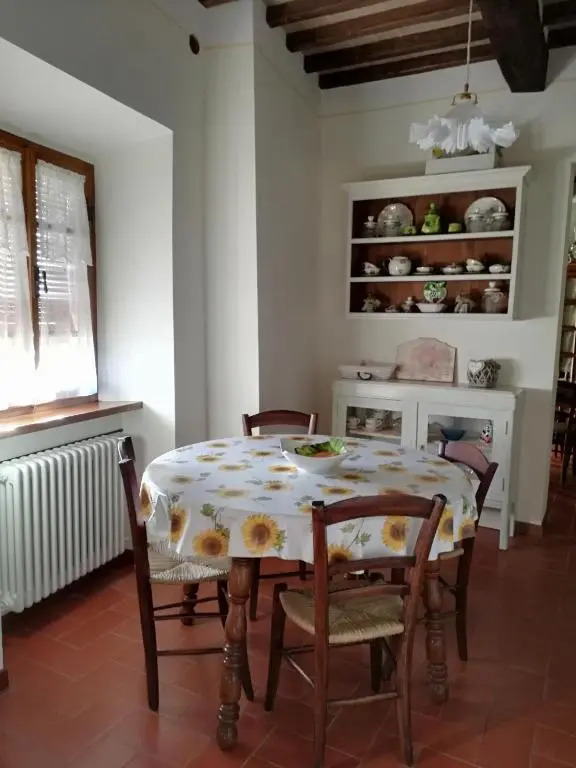 Casa Santa Giulia