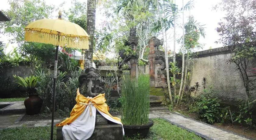 Villa Puja Ubud