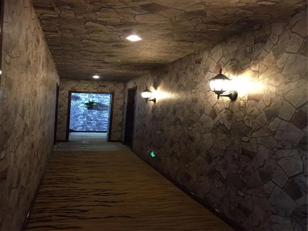RYM Hotel Dalian Renmin Road