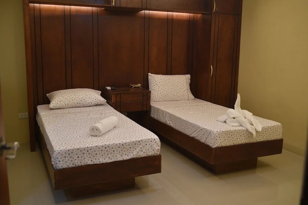 Angelas Resort and Leisure Farm Laguna