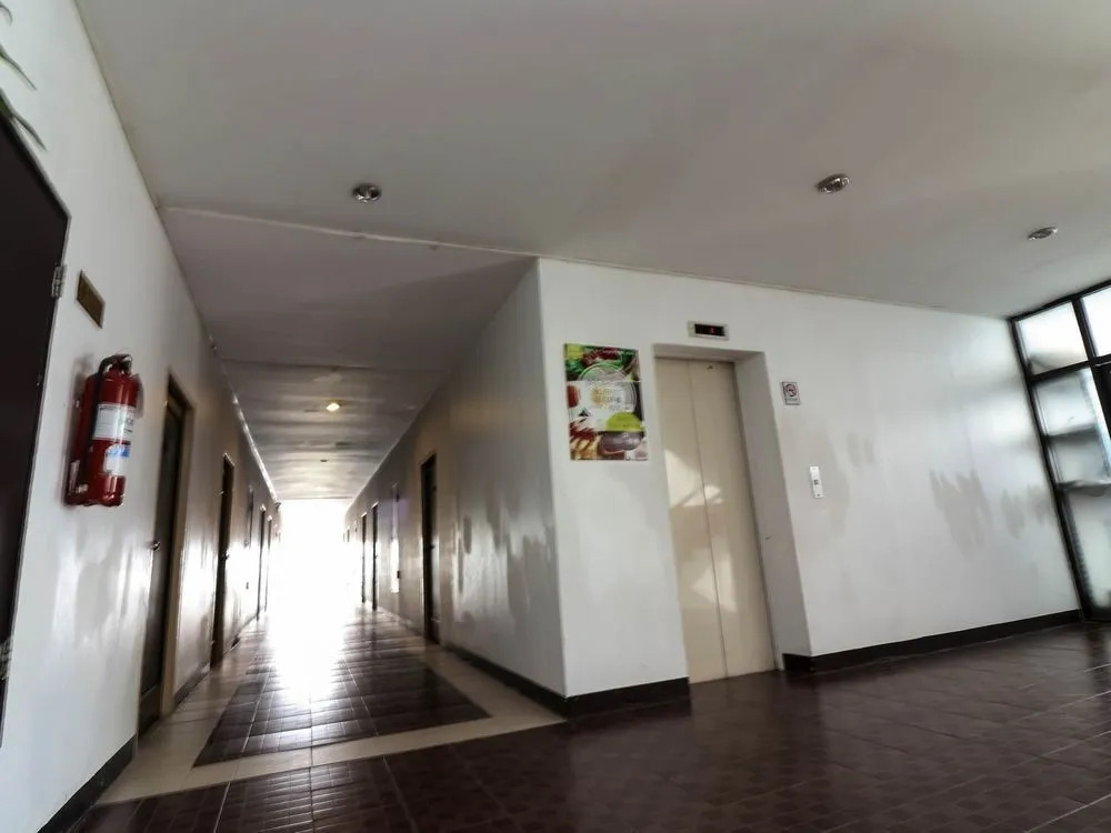 Nida Rooms White Gate 2 Walking