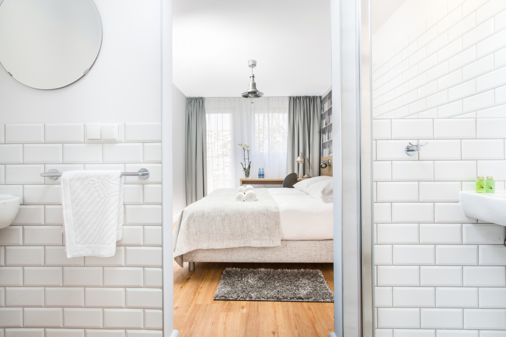 Smart Hotel