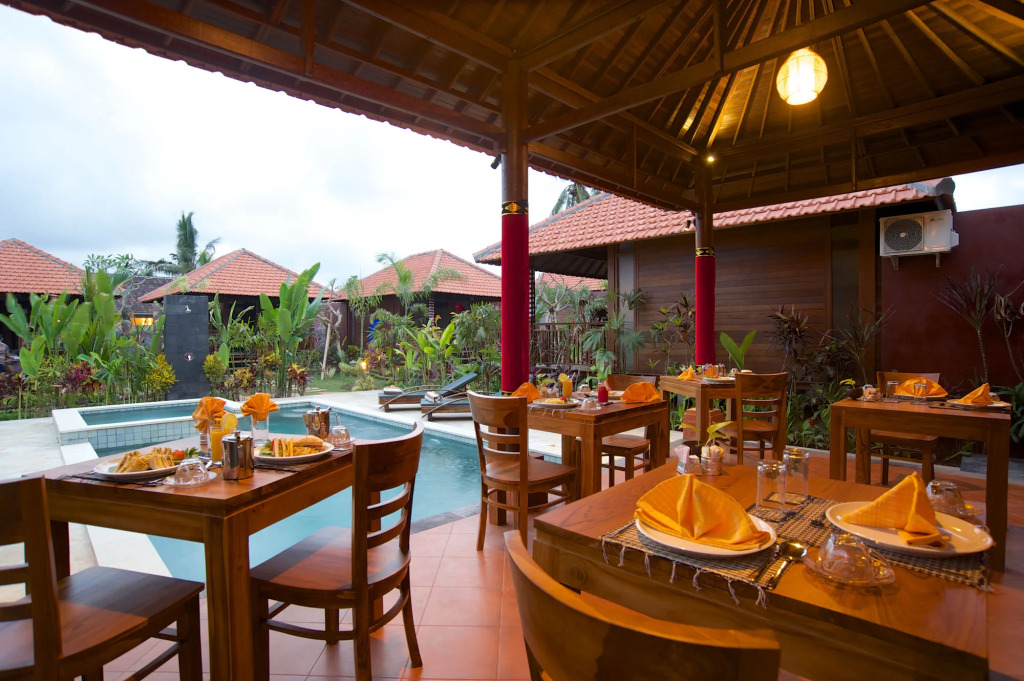Saka Village Ubud