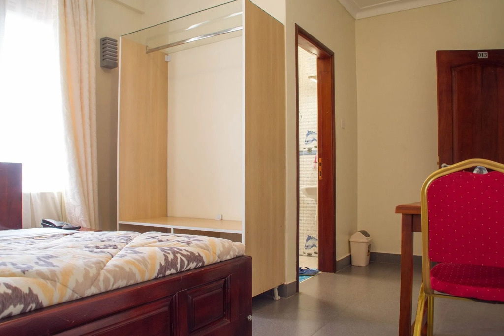 Kenendia Hotel