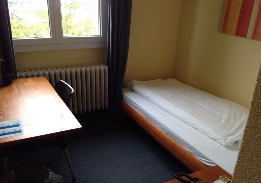 Hotel Bären Suhr