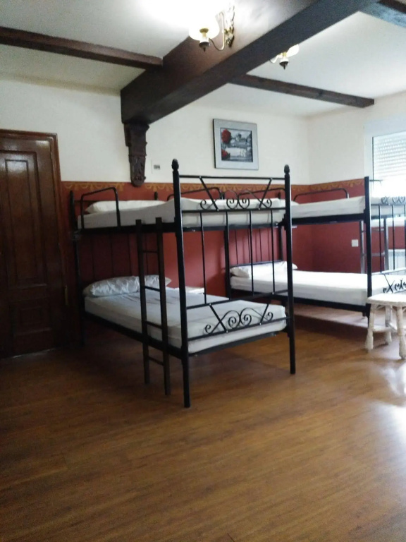 Pension-Albergue Don Alvaro