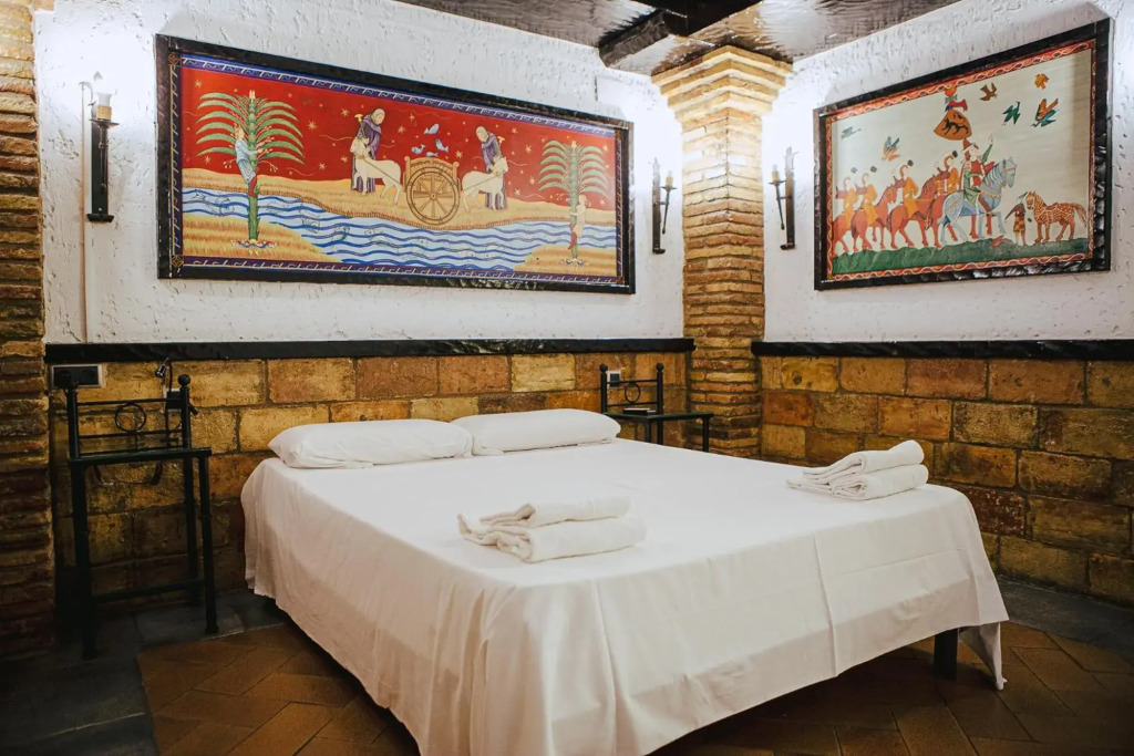 Hotel Ducay