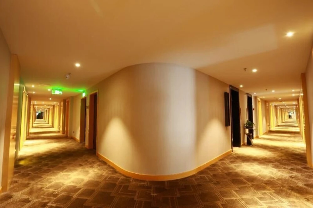 Qiuguo Hotel Beijing Biec & Airport