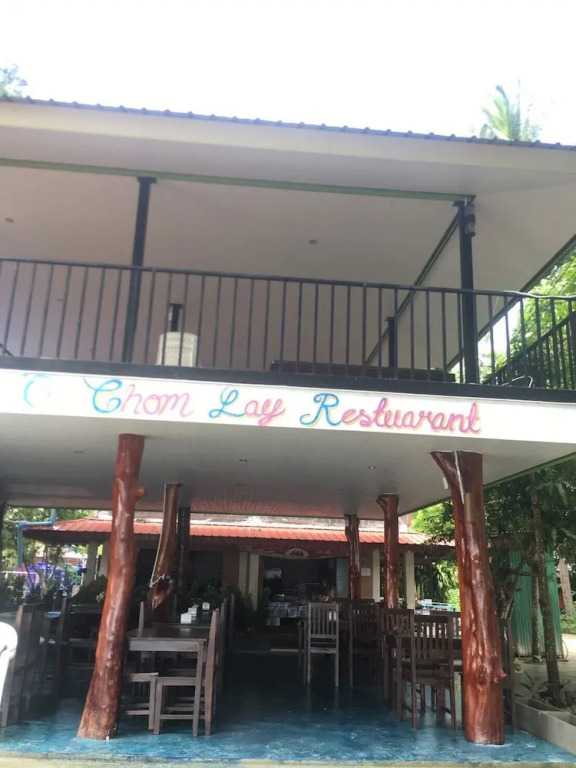 Phumiphat resort Koh Mook