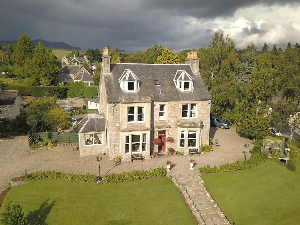 The Poplars Guest House