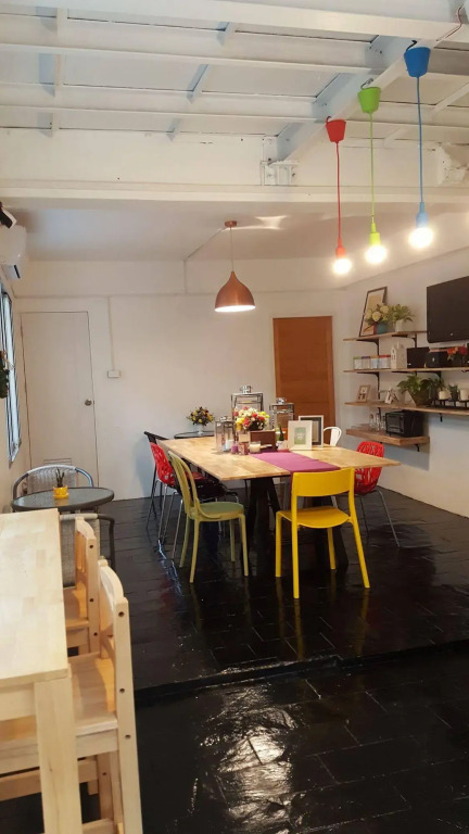 The Sugar Hostel