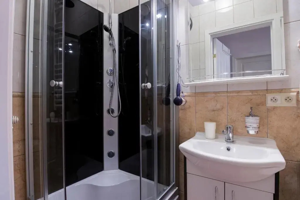 Bielski Guesthouse