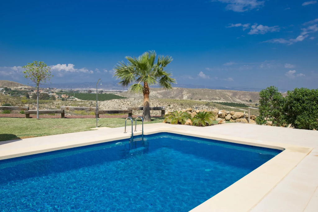 Boutique Hideaway Cortijo El Sarmiento