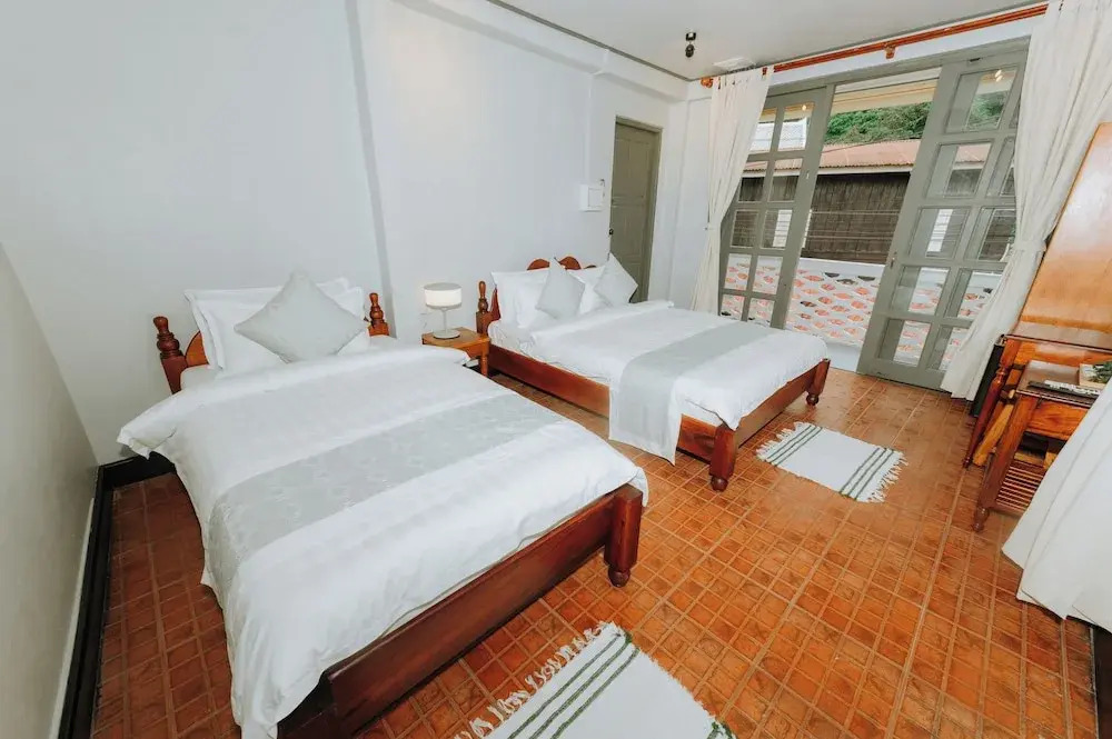 SamaiLaos Residence