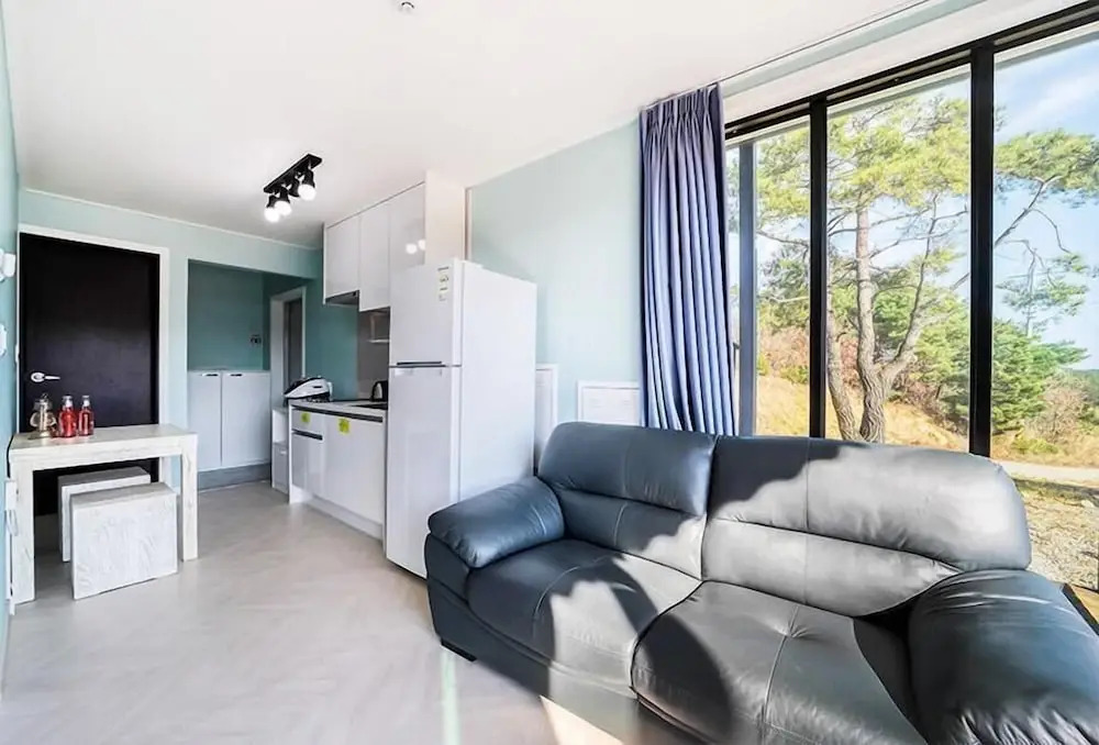 Gyeongju Hyu Plus Pension