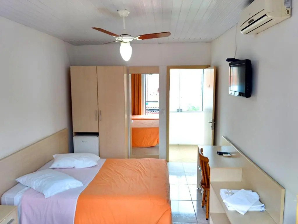 Hotel Centenário