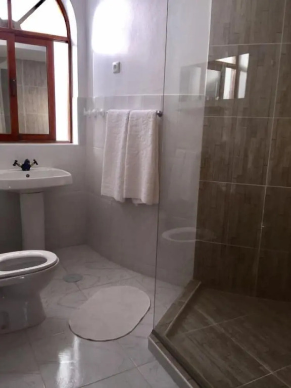 Maravilha Inn - B&B