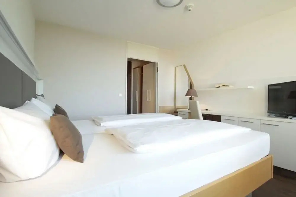 Bodensee-Hotel Sonnenhof