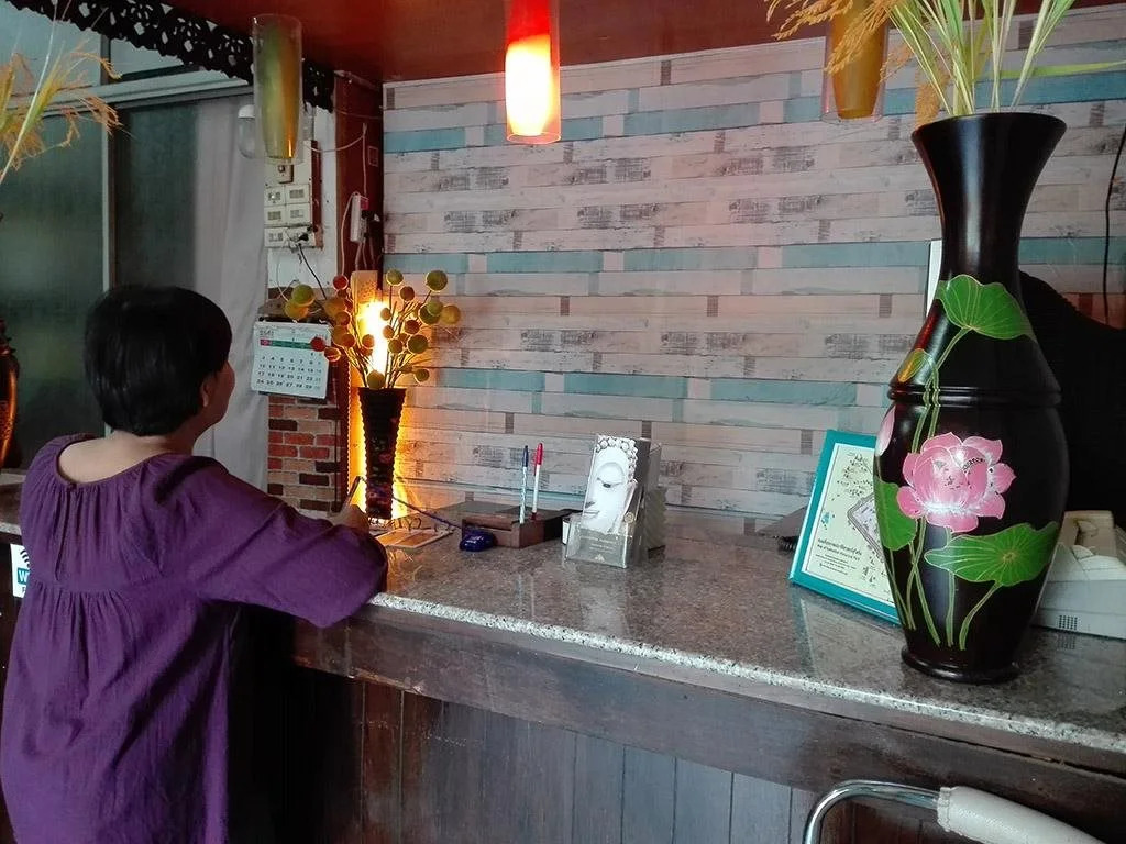 Chinawat Hotel