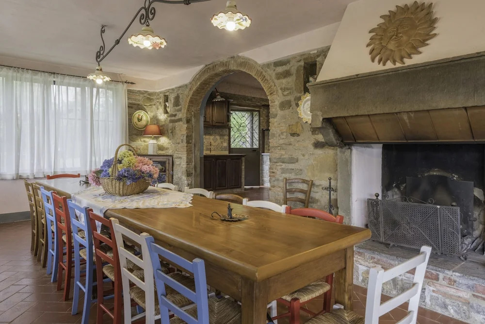 Borgo La Casina By Geco Vacation Rentals