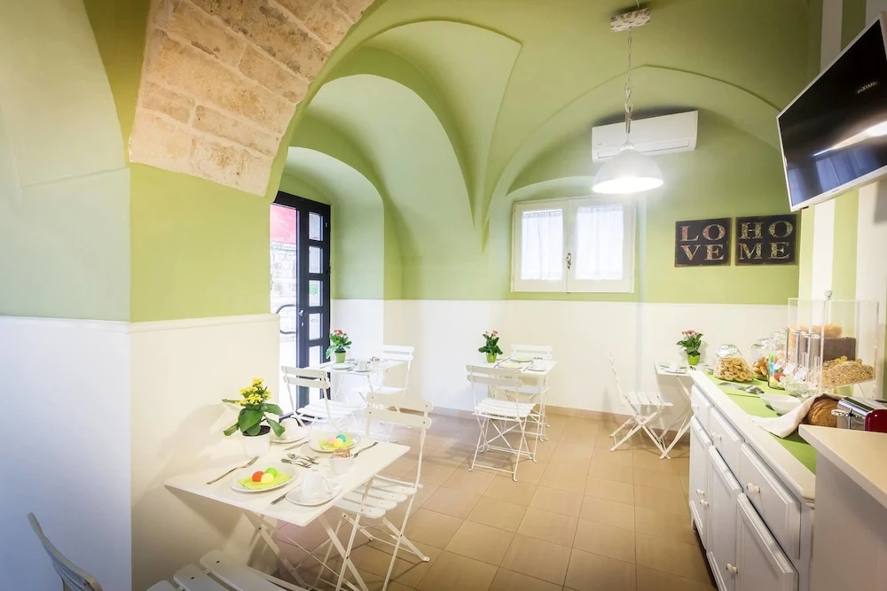 Relais del Marchese