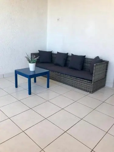 Apartmani Jadera