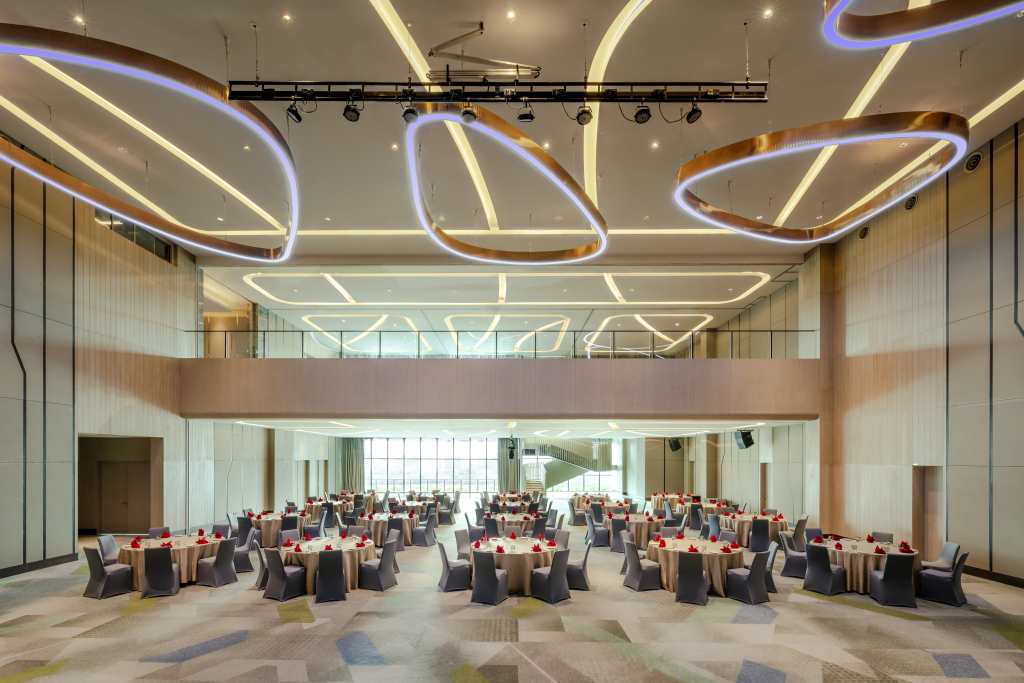 Holiday Inn Kuala Lumpur Bangsar by IHG