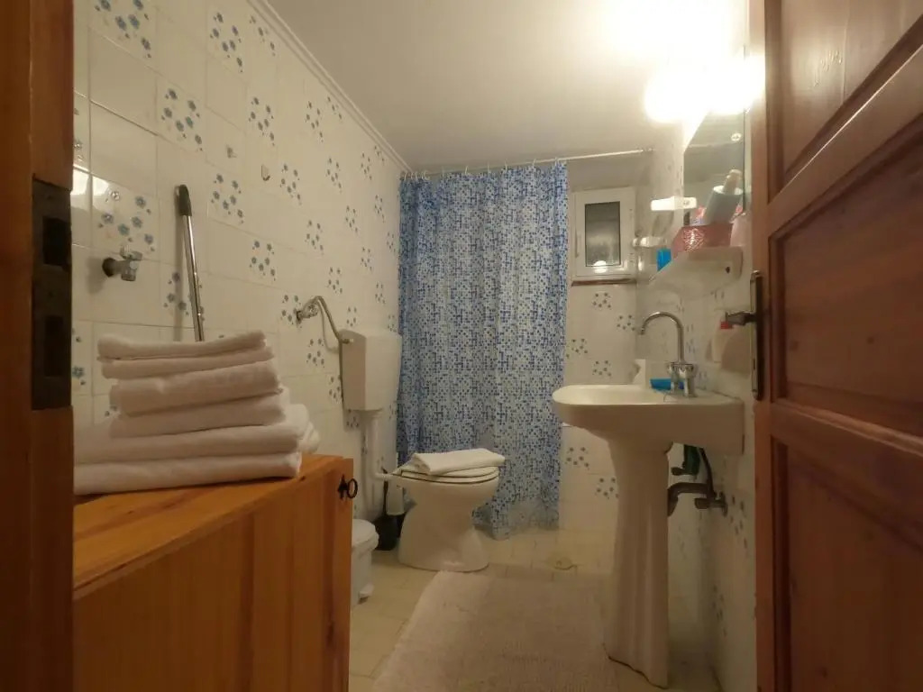 Cozy apartment 20m from the sea