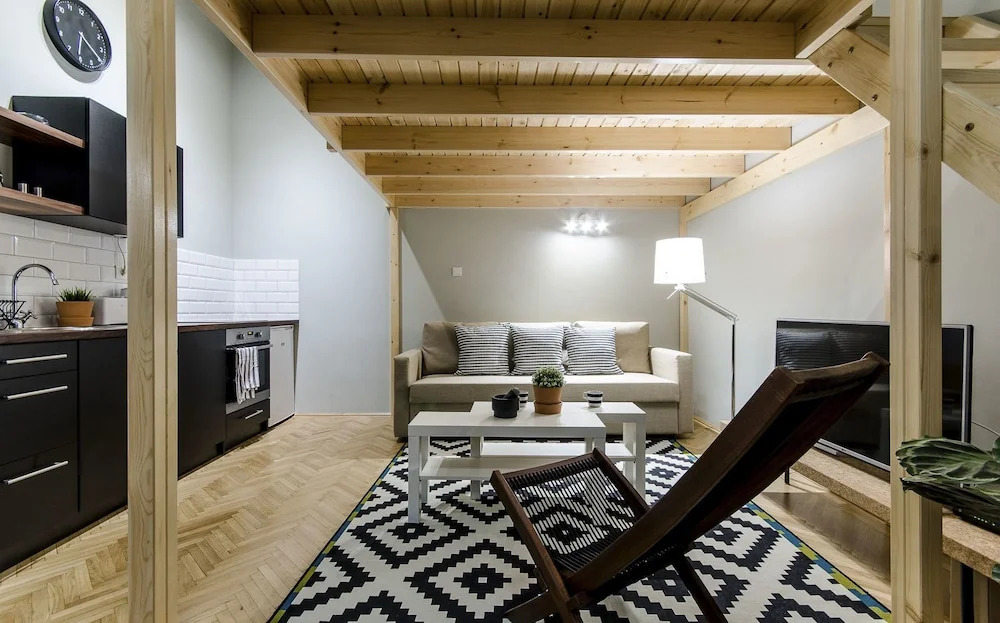 Cumin Apartments