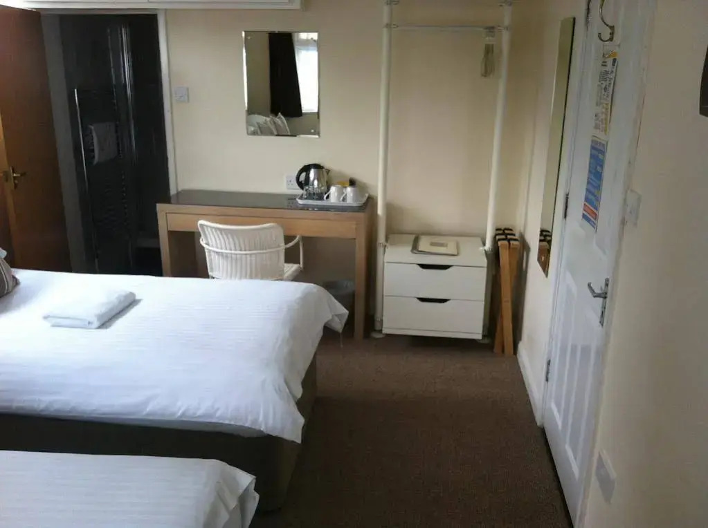 Acacia Guest House