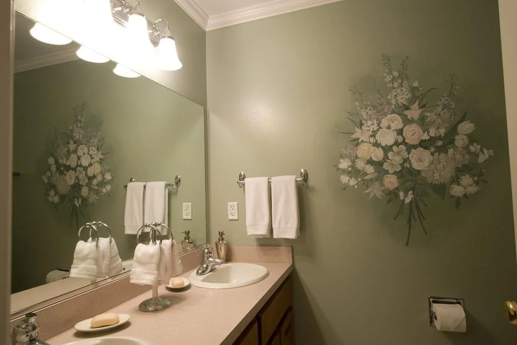 Idahome Bed and Breakfast
