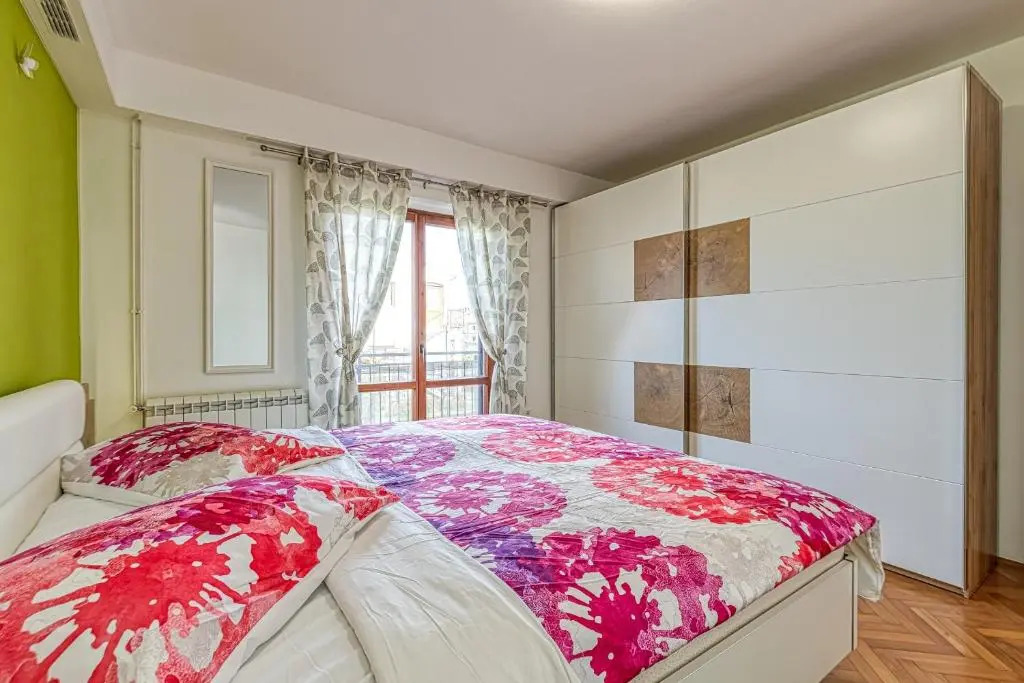 Apartment Mirijana